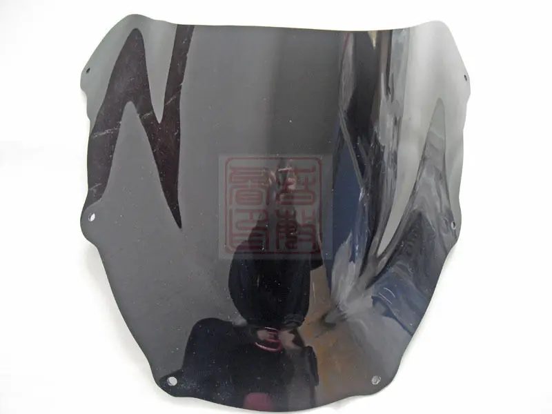 New High quality bike motorcycle/motorbike Windshield/Windscreen Black For Honda RVF400R (NC35) 1994 1995 1996 94 95 96 ABS
New High quality bike motorcycle/motorbike Windshield/Windscreen Black For Honda RVF400R (NC35) 1994 1995 1996 94 95 96 ABS