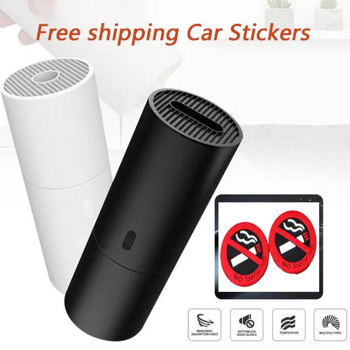 New Wireless Handheld Car Vacuum Cleaner Car Dual-use Small Portable Wireless Mini Vacuum Cleaner Fast Charging Quick Cleaning
New Wireless Handheld Car Vacuum Cleaner Car Dual-use Small Portable Wireless Mini Vacuum Cleaner Fast Charging Quick Cleaning