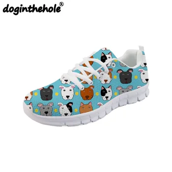 doginthehole Men Walking Shoes Bull Terriers Printing Outdoor Training Sport Shoes Summer Sneakers Flats Mesh Zapatillas Mujer
doginthehole Men Walking Shoes Bull Terriers Printing Outdoor Training Sport Shoes Summer Sneakers Flats Mesh Zapatillas Mujer
