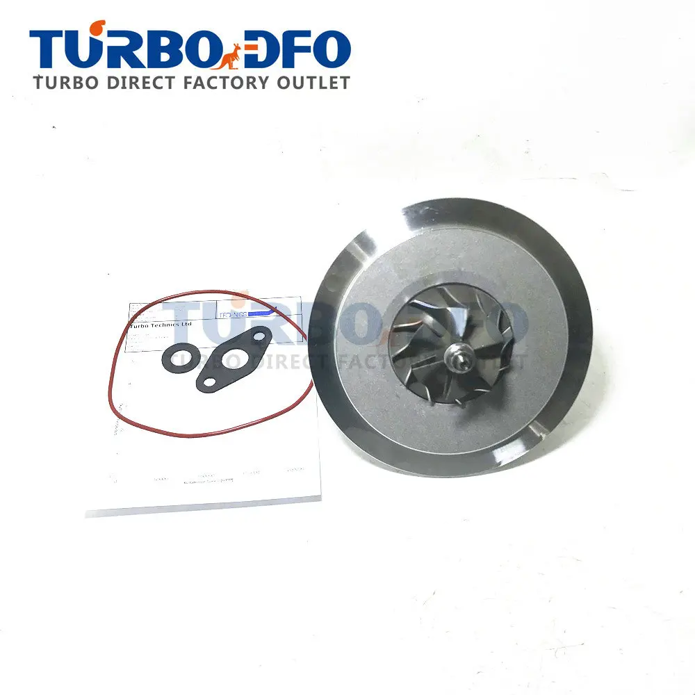 Новинка GT2052S 720168 720168-5011S 720168-11 Турбокомпрессор картридж для Opel Signum 2 0 T 129 кВт 175 HP
