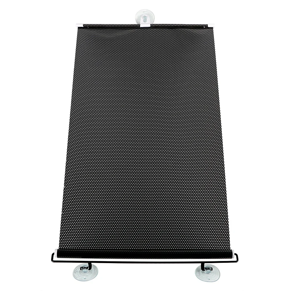 Car Sun Shades For Windshield 40cm*60cm Auto Retractable Side Window Solar Protection Sun Shade Curtain Front Windscreen
Car Sun Shades For Windshield 40cm*60cm Auto Retractable Side Window Solar Protection Sun Shade Curtain Front Windscreen