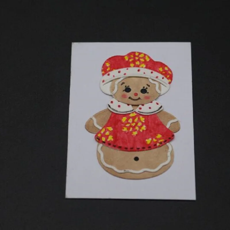 Glita Creatif paper craft metal cutting stencil for DIY scrapbooking albulm photo decorative card making craft die cuts
Glita Creatif paper craft metal cutting stencil for DIY scrapbooking albulm photo decorative card making craft die cuts