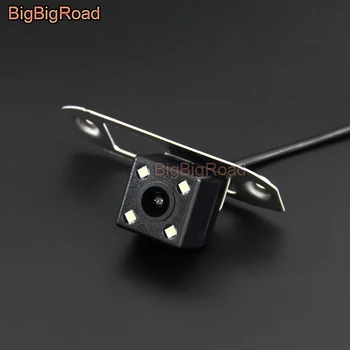 BigBigRoad Car Rear View Camera For Volvo S40 S40L S60 S80 XC90 XC60 V60 S80L S60L V40 V50 2007 2008 2009 2010 2011 2012 - 2014
BigBigRoad Car Rear View Camera For Volvo S40 S40L S60 S80 XC90 XC60 V60 S80L S60L V40 V50 2007 2008 2009 2010 2011 2012 - 2014