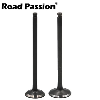 Road Passion Motorcycle Engine Parts Valve Stem Kit For SUZUKI GSX-R400 GSXR 400 GSXR400 RF400 78A+VC GSF400 Bandit 1997 79A+VC
Road Passion Motorcycle Engine Parts Valve Stem Kit For SUZUKI GSX-R400 GSXR 400 GSXR400 RF400 78A+VC GSF400 Bandit 1997 79A+VC