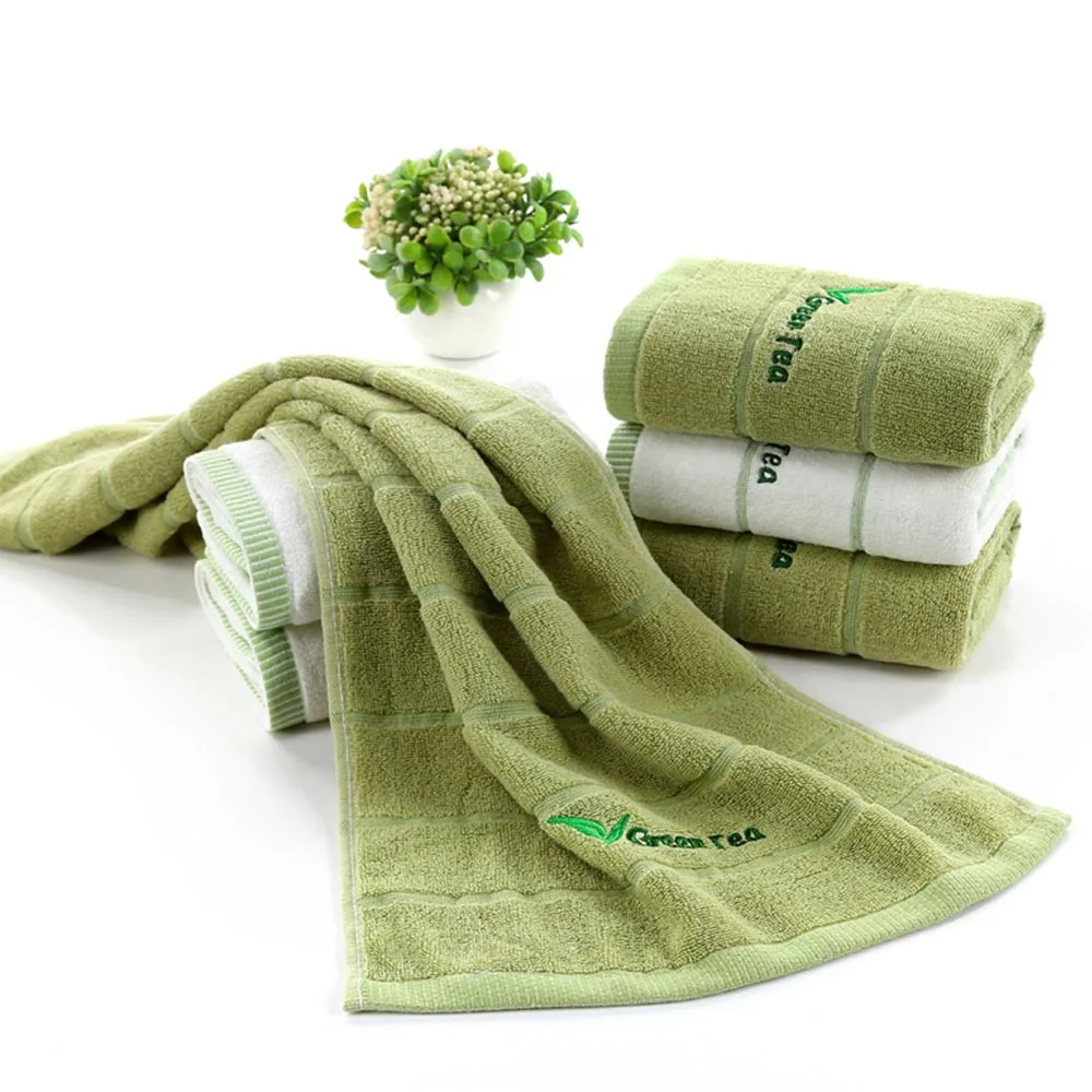 100% Cotton Towel Sets Bath Towels For Adults Luxury Brand Soft Face Towels Colors Thick High Absorbent Antibacterial 34*75CM
100% Cotton Towel Sets Bath Towels For Adults Luxury Brand Soft Face Towels Colors Thick High Absorbent Antibacterial 34*75CM