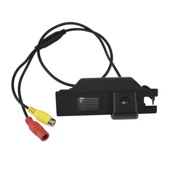 Special Car Rear View Reverse backup Camera rearview reversing parking for Opel Corsa Astra Vectra Meriva Zafira
Special Car Rear View Reverse backup Camera rearview reversing parking for Opel Corsa Astra Vectra Meriva Zafira