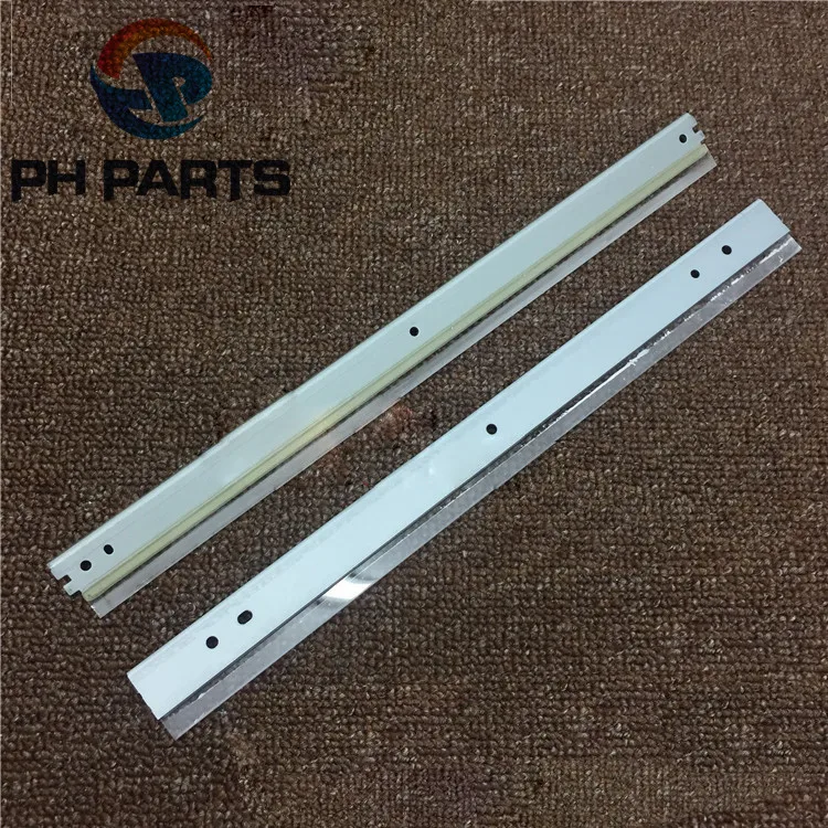 1sets 2pcs Drum Cleaning Blade for Canon iR ADVANCE C7055 C7065 C7260 C7270 C9065PRO C9075PRO C9270PRO