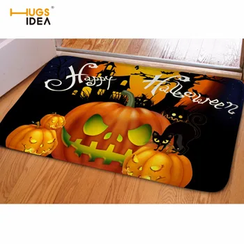 HUGSIDEA New Helloween Hotel Home Living Room Outdoor Carpets Bathroom Kitchen Prayer Doormat Front Welcome Floor Door Area Rugs
HUGSIDEA New Helloween Hotel Home Living Room Outdoor Carpets Bathroom Kitchen Prayer Doormat Front Welcome Floor Door Area Rugs
