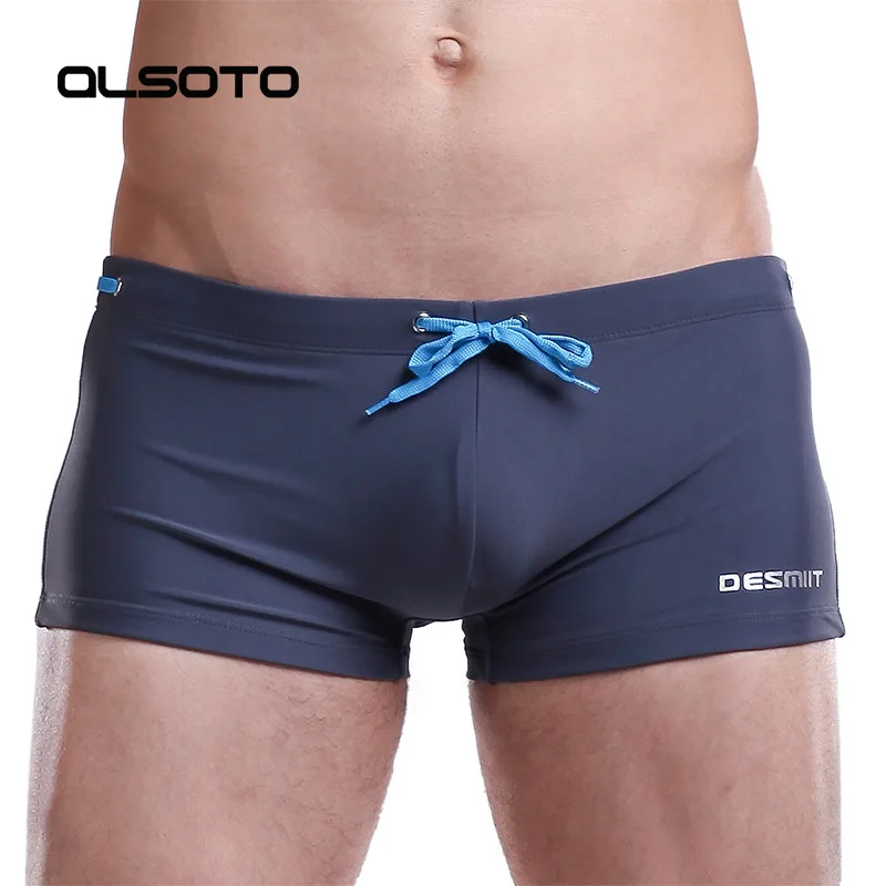 ALSOTO Summer Mens Swimming Shorts Low Waist Solid Color Surfing Sexy Beach Sports Swimsuit Plus Size Gay Mens Swimwear
ALSOTO Summer Mens Swimming Shorts Low Waist Solid Color Surfing Sexy Beach Sports Swimsuit Plus Size Gay Mens Swimwear