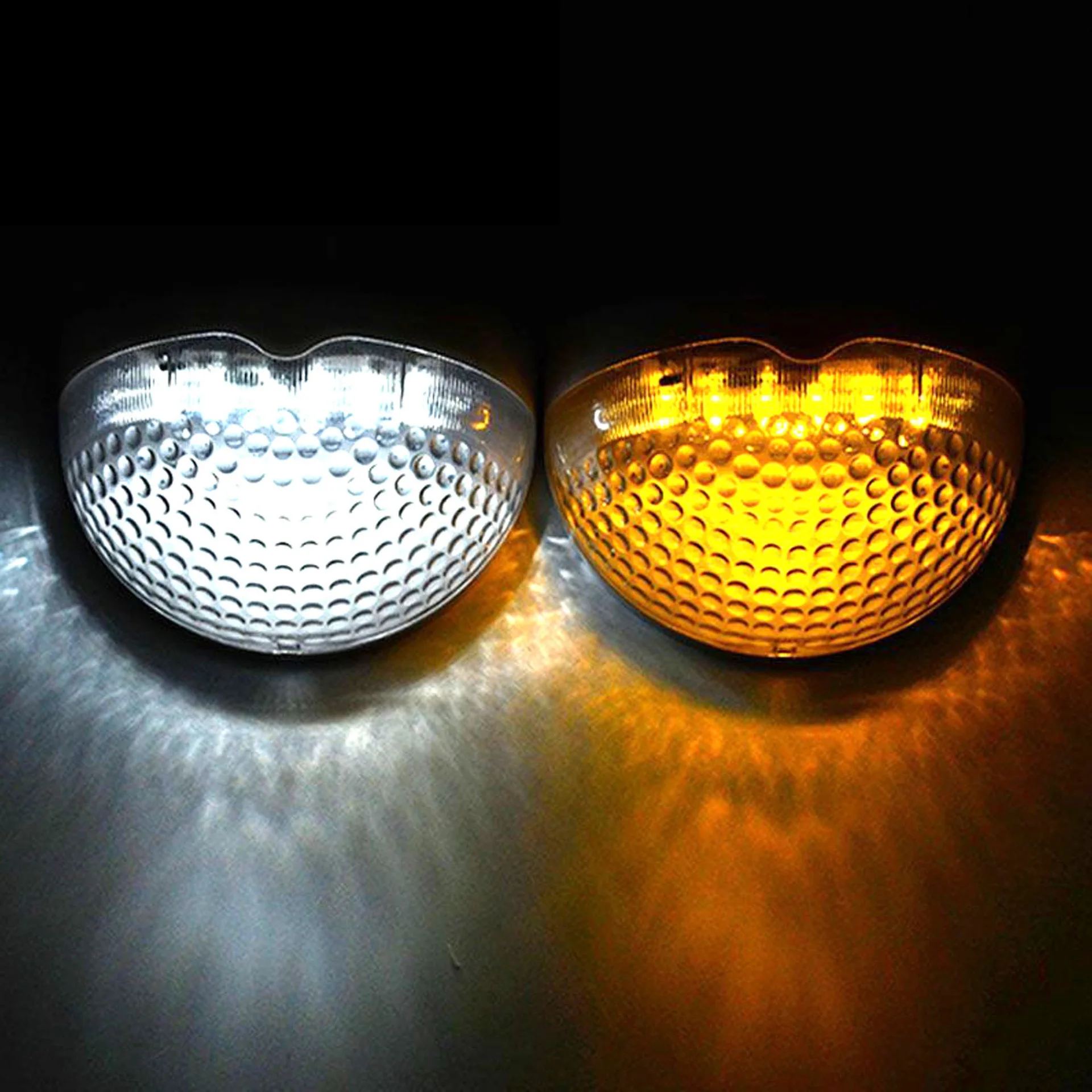 Modern Solar Wall Light LED Solar Light Garden Outdoor Waterproof IP55 Mini Lamp New
Modern Solar Wall Light LED Solar Light Garden Outdoor Waterproof IP55 Mini Lamp New