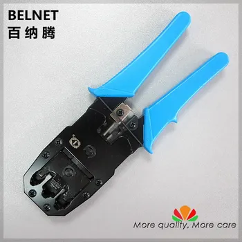 Too Long TL-315 3 in 1 cable strippers telephone network dedicated modular crimping pliers Gift stripping knife value
Too Long TL-315 3 in 1 cable strippers telephone network dedicated modular crimping pliers Gift stripping knife value