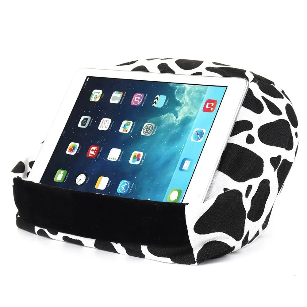 Tablet Cushion Sofa Reading Pillow Tablet Cushion Universal Bean Bag Round Bracket Tablet Books Magazine
Tablet Cushion Sofa Reading Pillow Tablet Cushion Universal Bean Bag Round Bracket Tablet Books Magazine