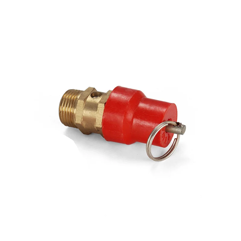 1/4 "BSP наружная резьба 2 кг 0.2MPA 29PSI предохранительный клапан регулятор сброса