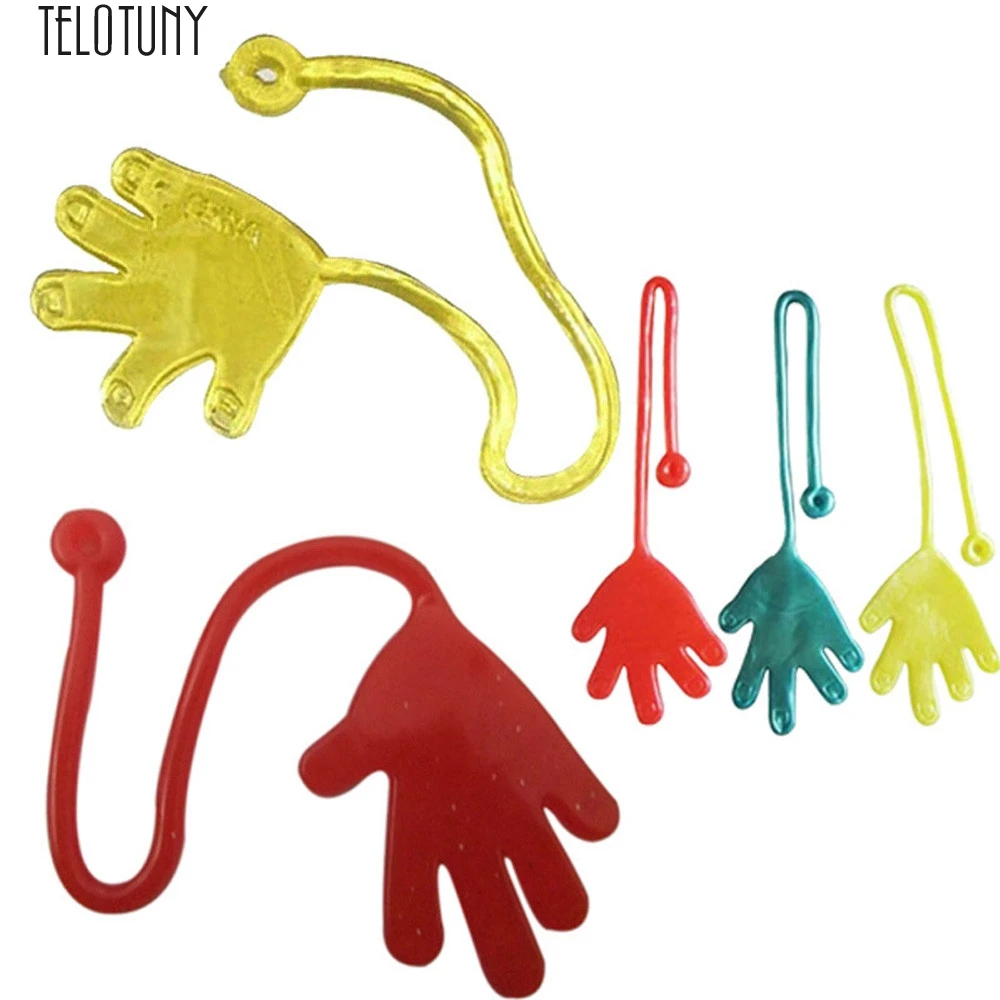 TELOTUNY Basketball Flash 5Pcs Kids Sticky Hands Palm Favor Toys Novelties Prizes Birthday Gift Developmental Toy Hot New Jan16
TELOTUNY Basketball Flash 5Pcs Kids Sticky Hands Palm Favor Toys Novelties Prizes Birthday Gift Developmental Toy Hot New Jan16