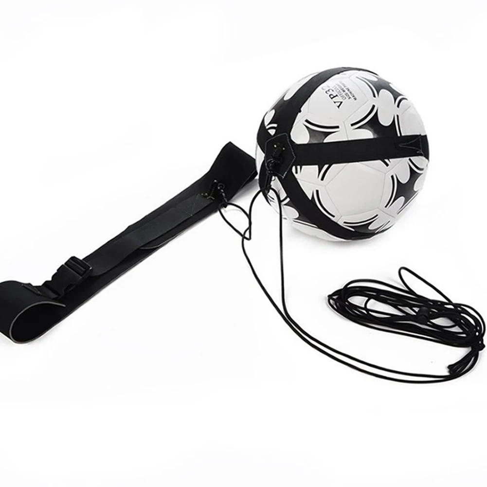 Soccer Ball Juggle Bags Children Auxiliary Circling Belt Kids Football Training Equipment Soccer Trainer Football Kick
Soccer Ball Juggle Bags Children Auxiliary Circling Belt Kids Football Training Equipment Soccer Trainer Football Kick