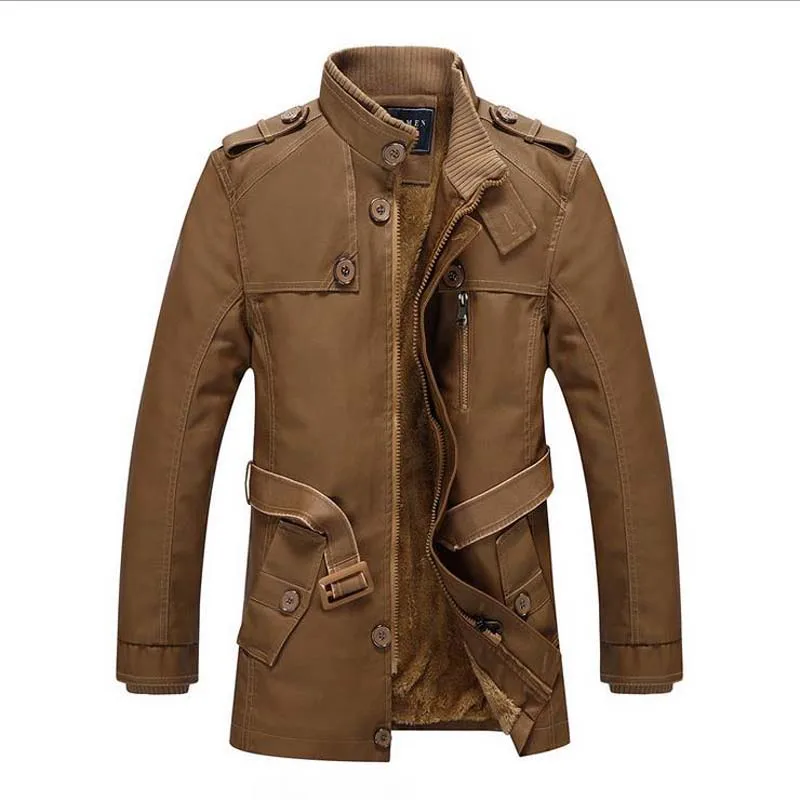 American Fashion Men Jacket PU Leather Casual Autumn Winter Jackets Soft Fleece Windbreaker Trench Coat Famous Men Clothing
American Fashion Men Jacket PU Leather Casual Autumn Winter Jackets Soft Fleece Windbreaker Trench Coat Famous Men Clothing