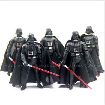 BIXE Toys Lot 5PCS Star Wars Collectible 2005 Clone Pilot TROOPER ROTS 501st 3.75" Action Figures Kids Toys
BIXE Toys Lot 5PCS Star Wars Collectible 2005 Clone Pilot TROOPER ROTS 501st 3.75" Action Figures Kids Toys