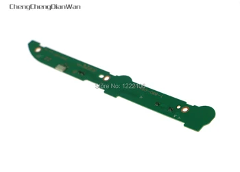 ChengChengDianWan 5pcs/lot For PS3 Power Eject Switch Board PCB Card DSW-001 CECH 2000 2K Charger
ChengChengDianWan 5pcs/lot For PS3 Power Eject Switch Board PCB Card DSW-001 CECH 2000 2K Charger
