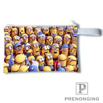 Custom Minions(2)@1 Printing Coin Purse Change Purse Zipper Zero Wallet Phone Key Bags Fashion Small Female Purse#19-01-22-5-246
Custom Minions(2)@1 Printing Coin Purse Change Purse Zipper Zero Wallet Phone Key Bags Fashion Small Female Purse#19-01-22-5-246