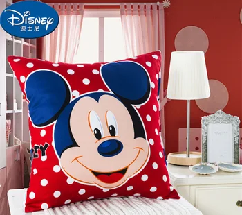 Disney Minnie Mickey Mouse Cushion Case Pillow Case Cotton Cartoon Children girl boy kids Cushion Case Cover
Disney Minnie Mickey Mouse Cushion Case Pillow Case Cotton Cartoon Children girl boy kids Cushion Case Cover