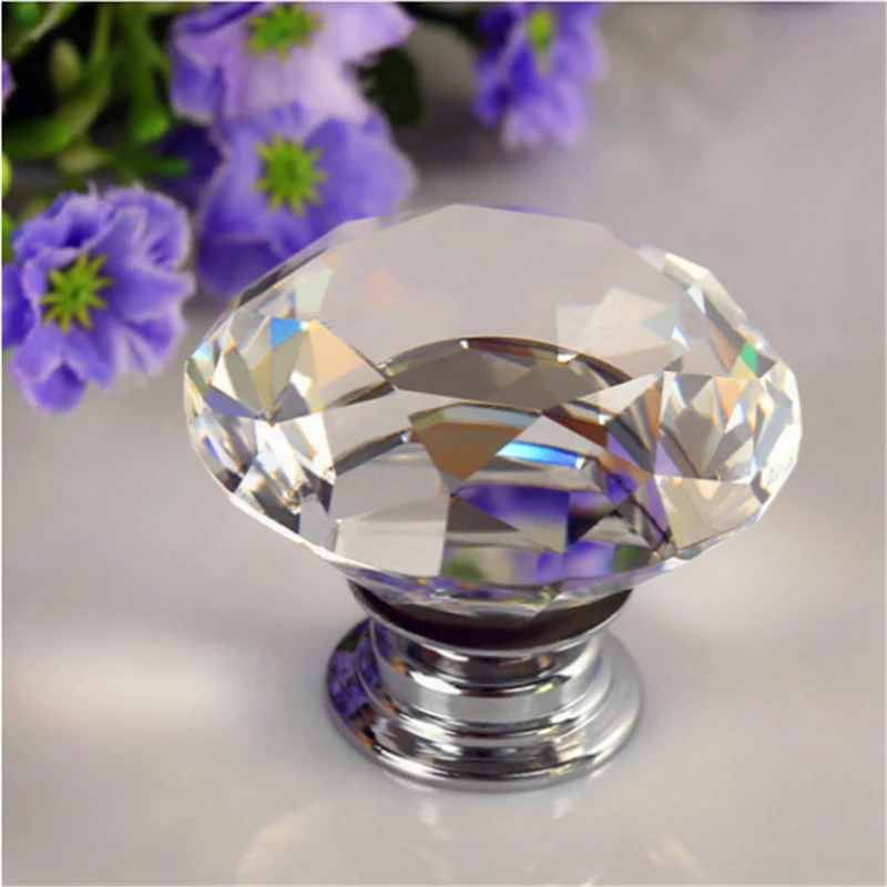 1pcs 30 mm Diamond Crystal Glass Alloy Door Drawer Cabinet Wardrobe Pull Handle Knobs Drop Worldwide Store Beautiful
1pcs 30 mm Diamond Crystal Glass Alloy Door Drawer Cabinet Wardrobe Pull Handle Knobs Drop Worldwide Store Beautiful