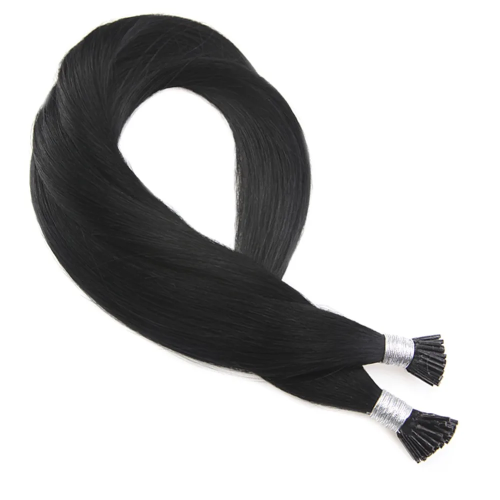 Moresoo Short Length 14 inch Hair I Tip Hair Extension Human Remy Brazilian Hair Keratin Pre Bonded Fusion Hair 1G/1S 50S 50G
Moresoo Short Length 14 inch Hair I Tip Hair Extension Human Remy Brazilian Hair Keratin Pre Bonded Fusion Hair 1G/1S 50S 50G