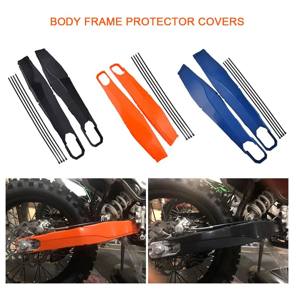 Motorcycle Swing Arm Protector Cover Guard For KTM EXC F Husqvarna TE/FE/TX/FX 2014 to 2019 Motorcycle Swingarm Accessories
Motorcycle Swing Arm Protector Cover Guard For KTM EXC F Husqvarna TE/FE/TX/FX 2014 to 2019 Motorcycle Swingarm Accessories
