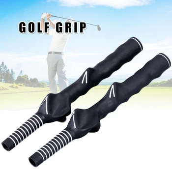 Junior Golf Training Grip 1 Pair Left Right Hand Correct Grip Practice Aid EDF88
Junior Golf Training Grip 1 Pair Left Right Hand Correct Grip Practice Aid EDF88