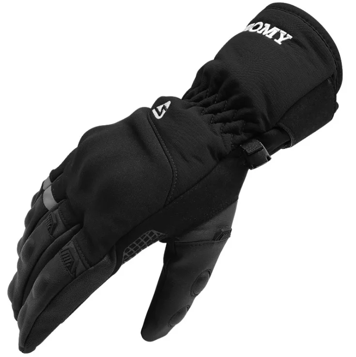 Winter Motorcycle for SUOMY Gloves Waterproof Warm Four Seasons Riding Motorcycle Rider Touch Screen Off Road Motocross Gloves
Winter Motorcycle for SUOMY Gloves Waterproof Warm Four Seasons Riding Motorcycle Rider Touch Screen Off Road Motocross Gloves