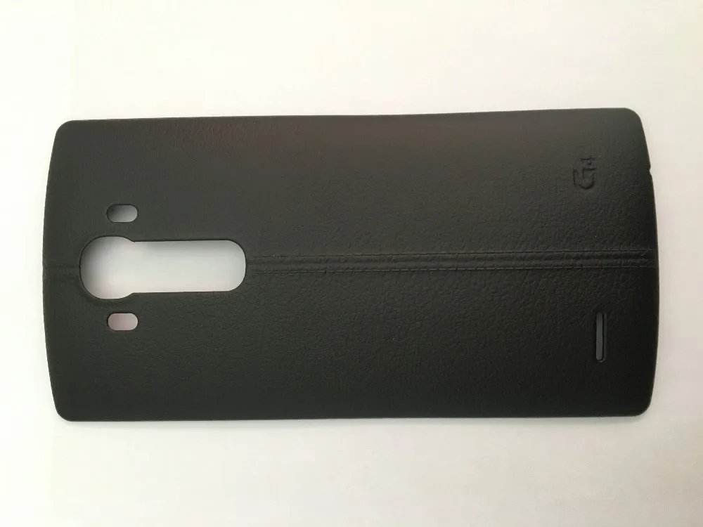 Black PU