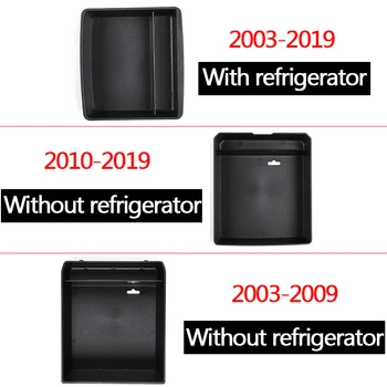 New Plastic Central Console Multifunction Storage Box Phone Tray For Toyota Land Cruiser Prado FJ150 150 2003-2019 Car Accessory
New Plastic Central Console Multifunction Storage Box Phone Tray For Toyota Land Cruiser Prado FJ150 150 2003-2019 Car Accessory