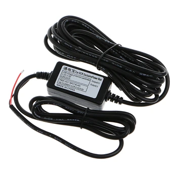 New 12V 24V To 5V 2A USB Car Charger DC Converter Module Low Voltage Protection dropshipping
New 12V 24V To 5V 2A USB Car Charger DC Converter Module Low Voltage Protection dropshipping