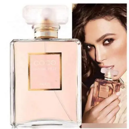 JEAN MISS Brand Original Women Fragrance Long Lasting For Female Natural Feminino Fragrances Lady Glass Bottle Atomizer
JEAN MISS Brand Original Women Fragrance Long Lasting For Female Natural Feminino Fragrances Lady Glass Bottle Atomizer