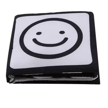 Cloth Book Baby Intelligence Development Educational Toy Soft Cloth Learning Cognize Books Cloth book Fabric For 0-12 Months Kid
Cloth Book Baby Intelligence Development Educational Toy Soft Cloth Learning Cognize Books Cloth book Fabric For 0-12 Months Kid