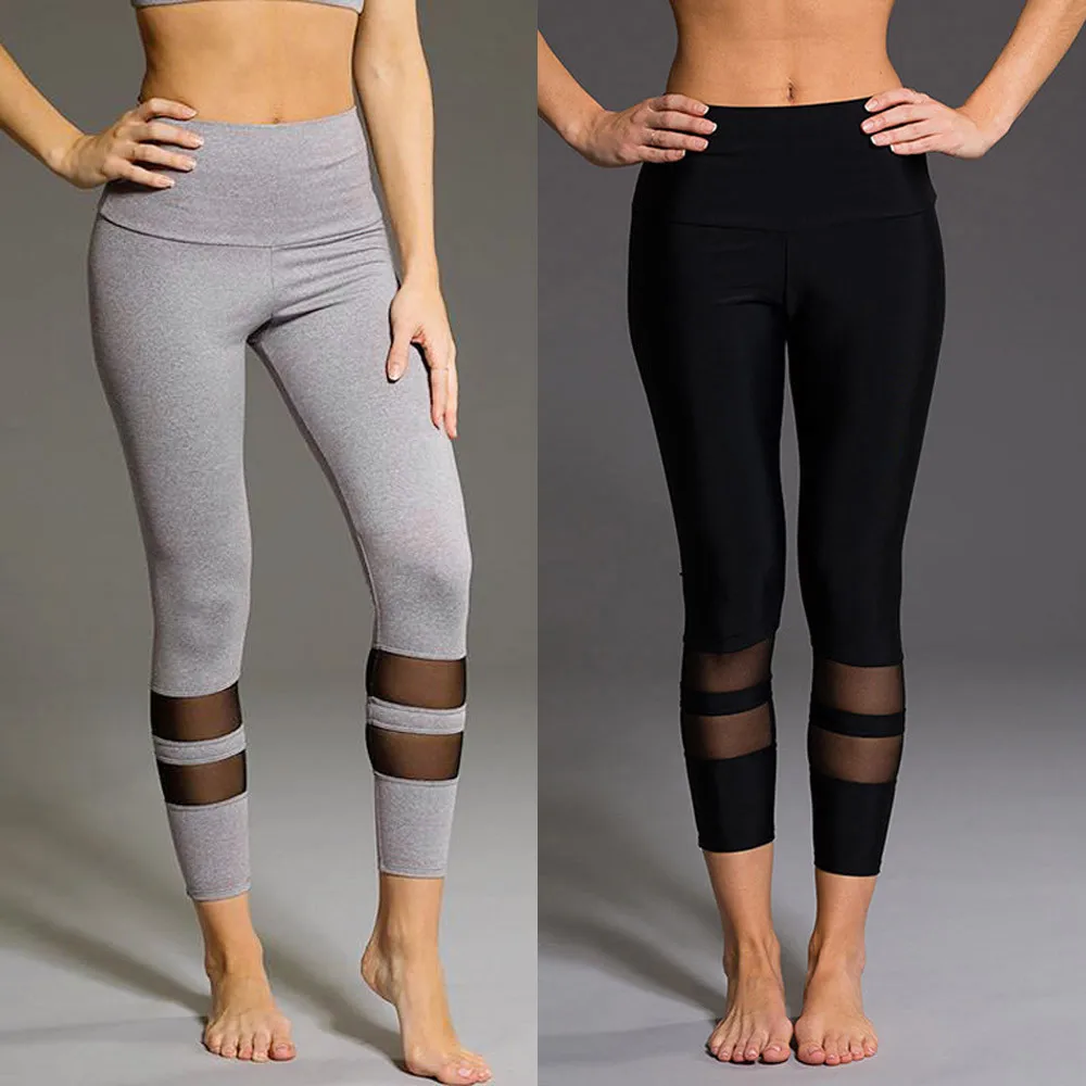 2018 New Arrvial Women High Waist Fitness Leggings Pants Workout Clothes bts Y9143062
2018 New Arrvial Women High Waist Fitness Leggings Pants Workout Clothes bts Y9143062
