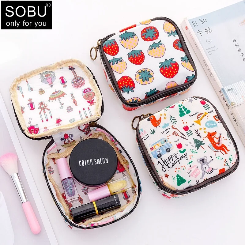 2019 Cartoon Printing Makeup Bags With Multicolor Pattern Cute Cosmetics Pouchs For Travel Ladies Pouch Women Cosmetic Bag H129
2019 Cartoon Printing Makeup Bags With Multicolor Pattern Cute Cosmetics Pouchs For Travel Ladies Pouch Women Cosmetic Bag H129