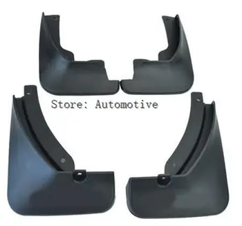 For Skoda Octavia MK3 A7 2015 2016 2017 Front + Rear Mud Guard Mudguards Splash Flaps 4pcs / set
For Skoda Octavia MK3 A7 2015 2016 2017 Front + Rear Mud Guard Mudguards Splash Flaps 4pcs / set