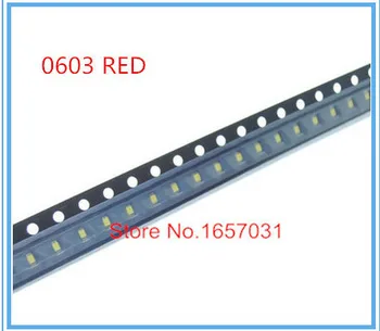 Free Shipping 2000pcs SMD 0603 RED Ultra Bright,Super bright,1608 red light light-emitting diode SMD LED Lamp bead
Free Shipping 2000pcs SMD 0603 RED Ultra Bright,Super bright,1608 red light light-emitting diode SMD LED Lamp bead