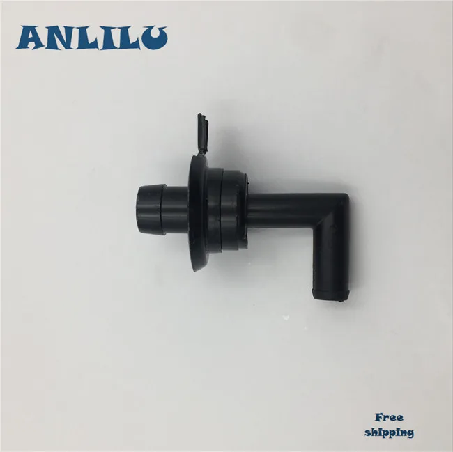 ANLILU 12204-74020 PCV Valve standard For T oyota Camry 5SFE 4 cyl.(1992-1996) 12204-74020 039-6428
ANLILU 12204-74020 PCV Valve standard For T oyota Camry 5SFE 4 cyl.(1992-1996) 12204-74020 039-6428