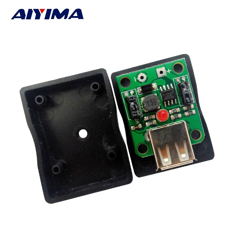 AIYIMA 5Pcs Solar Panel Battery DIY 5V6V Charging Po Folding Pack Mobile Power USB Regulator Charger
AIYIMA 5Pcs Solar Panel Battery DIY 5V6V Charging Po Folding Pack Mobile Power USB Regulator Charger