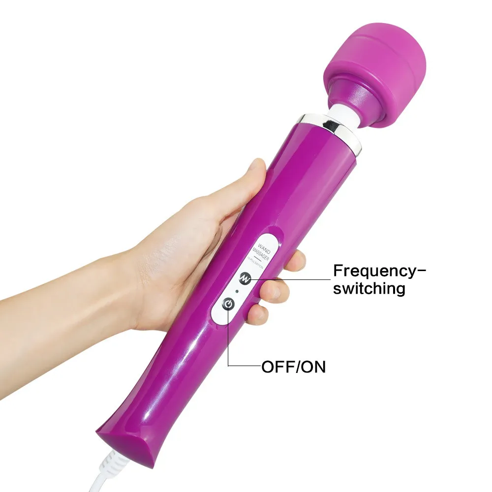 Вибратор Мощные Для Женщин