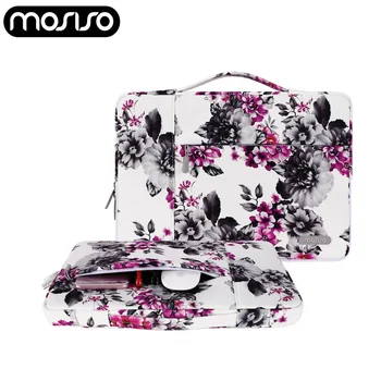 MOSISO Fashion Women Laptop Hand Briefcase Sleeve 11 13 3.3 14 15inch for Macbook Pro Air xiaomi HP Dell Acer Asus Notebook Case
MOSISO Fashion Women Laptop Hand Briefcase Sleeve 11 13 3.3 14 15inch for Macbook Pro Air xiaomi HP Dell Acer Asus Notebook Case