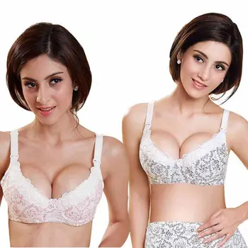 Pregnant Maternity Feeding Nursing Breastfeeding Bra Women Lace Floral Underwire Bras
Pregnant Maternity Feeding Nursing Breastfeeding Bra Women Lace Floral Underwire Bras