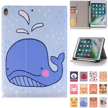 Case for iPad Pro 10.5,3d relief cartoon with pen Slot Auto Wake Up/Sleep Function Stand Smart Cover Case for iPad Pro 10.5 inch
Case for iPad Pro 10.5,3d relief cartoon with pen Slot Auto Wake Up/Sleep Function Stand Smart Cover Case for iPad Pro 10.5 inch