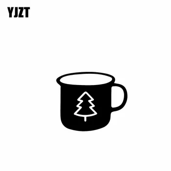 YJZT 12.7CM*10.7CM Water Cup Adventure Vinyl Personality Motorcycle Car Sticker Decal Black Silver C13-000471
YJZT 12.7CM*10.7CM Water Cup Adventure Vinyl Personality Motorcycle Car Sticker Decal Black Silver C13-000471
