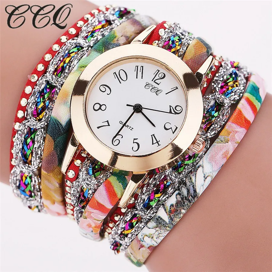 Women Famous CCQ Brand Watches Fashion Women's Ladies Leather Rhinestone Analog Quartz Dress Wrist Watches Montre Bracelet Femme
Women Famous CCQ Brand Watches Fashion Women's Ladies Leather Rhinestone Analog Quartz Dress Wrist Watches Montre Bracelet Femme