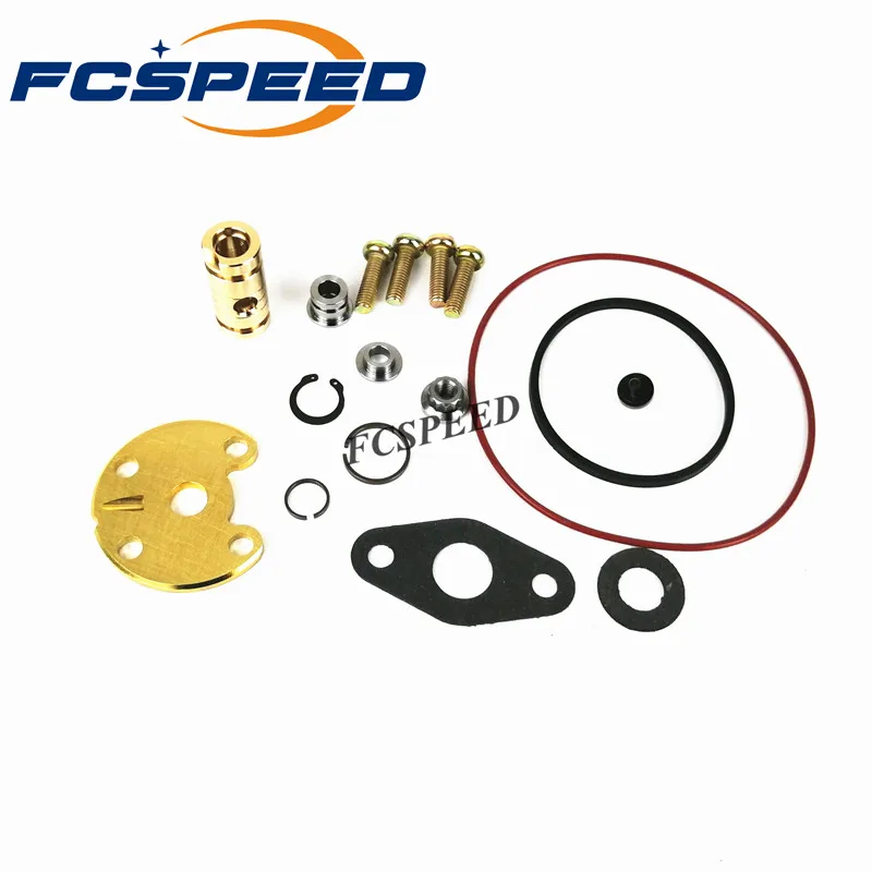 Turbocharger repair kit GT1544S 454097 Turbo rebuild kits for Audi A4 B5 VW Passat B5 66Kw 90HP 1.9 TDI 1Z AHU 1995-2000
Turbocharger repair kit GT1544S 454097 Turbo rebuild kits for Audi A4 B5 VW Passat B5 66Kw 90HP 1.9 TDI 1Z AHU 1995-2000