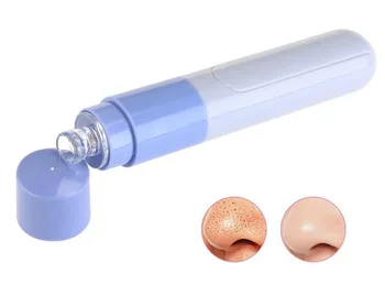 Elitzia ETZ21 Mini Blackhead Remover Tool Face Massager Facial Pore Cleaner (Radom Color)
Elitzia ETZ21 Mini Blackhead Remover Tool Face Massager Facial Pore Cleaner (Radom Color)