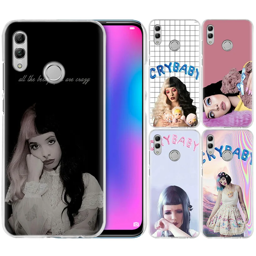 Melanie Martinez Cry Baby Case for Huawei Honor 8X Y9 20 9 10 Lite Play 8C 8A Pro V20 20i Y6 Y7 Y5 2019 Hard PC Phone Cover Caso
Melanie Martinez Cry Baby Case for Huawei Honor 8X Y9 20 9 10 Lite Play 8C 8A Pro V20 20i Y6 Y7 Y5 2019 Hard PC Phone Cover Caso