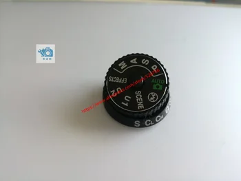 95%NEW FOR Niko D7100 D7200 Top cover dial Mode Flash Scene Effects Time Button
95%NEW FOR Niko D7100 D7200 Top cover dial Mode Flash Scene Effects Time Button